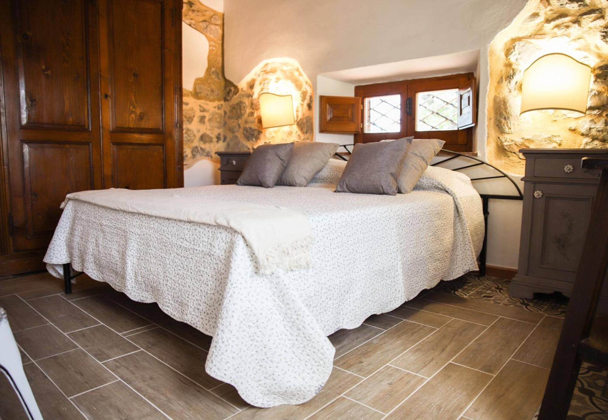 Country House Poggio Aione Guest House Catabbio Exterior photo